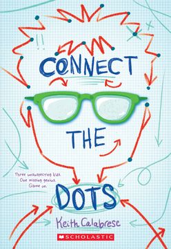 portada Connect the Dots (en Inglés)