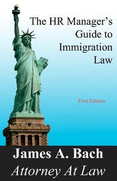 portada the hr manager's guide to immigration law
