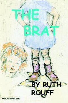 portada the brat (en Inglés)