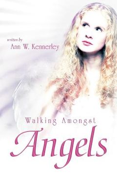 portada walking amongst angels (in English)