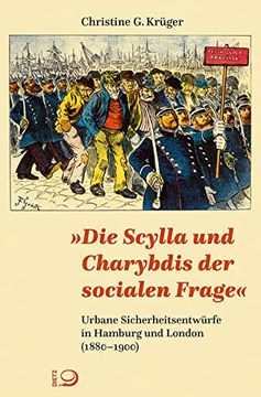 portada Die Scylla und Charybdis der Socialen Frage« (en Alemán)