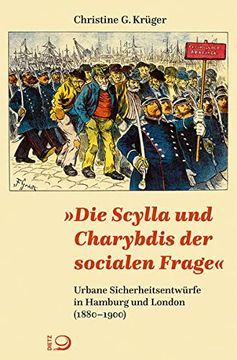 portada Die Scylla und Charybdis der Socialen Frage« (in German)