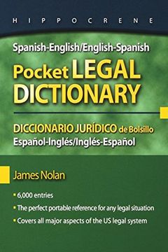 portada Spanish-English (en Inglés)