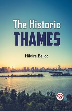 portada The Historic Thames