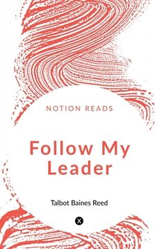 portada Follow My leader (in English)