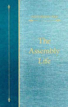 portada assembly life: