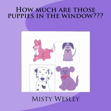 portada How much are those puppies in the window???