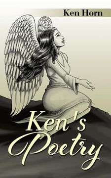 portada Ken's Poetry (in English)