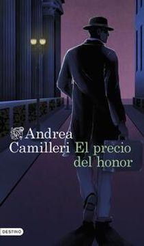 portada El precio del honor (in Spanish)
