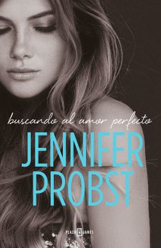 portada Buscando al Amor Perfecto (in Spanish)