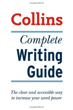 portada Collins Complete Writing Guide