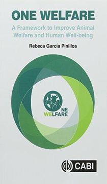 portada One Welfare: A Framework to Improve Animal Welfare and Human Wellbeing (en Inglés)