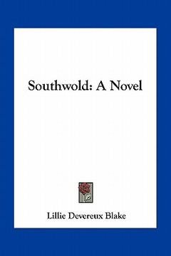 portada southwold (in English)
