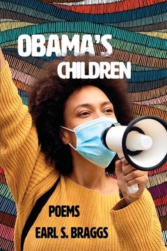 portada Obama'S Children: Poems (en Inglés)