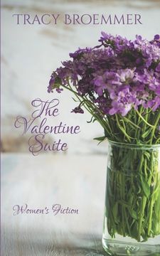 portada The Valentine Suite (en Inglés)