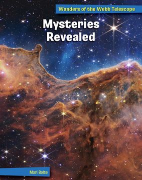 portada Mysteries Revealed (in English)