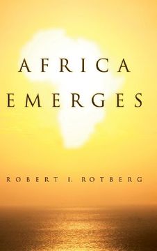 portada africa emerges: consummate challenges, abundant opportunities (in English)