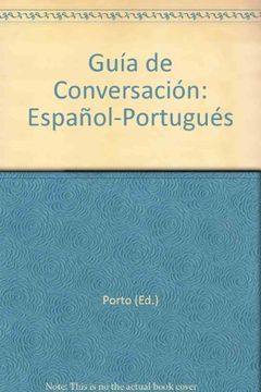 portada Guía de Conversación: Español-Portugués (in Spanish)