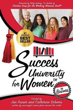 portada Success University for Women in Business (en Inglés)