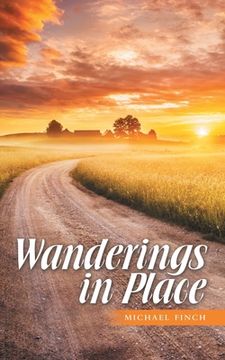 portada Wanderings in Place (en Inglés)