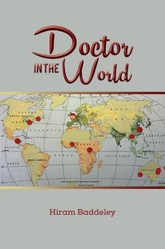 portada Doctor in the World (en Inglés)