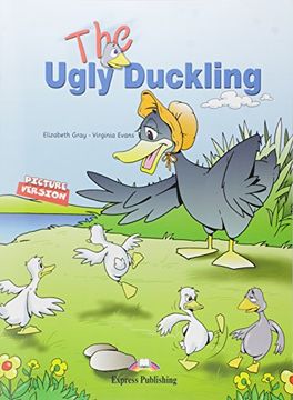 portada The Ugly Duckling set With Multi-Rom Ntsc (Audio cd (in English)