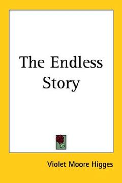 portada the endless story and other oriental tales retold (en Inglés)