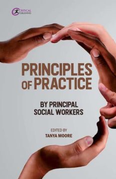 portada Principles of Practice by Principal Social Workers (en Inglés)