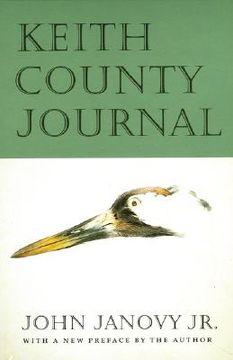 portada keith county journal (en Inglés)