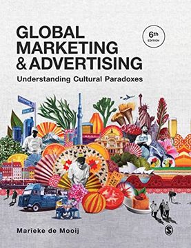 portada Global Marketing and Advertising (en Inglés)