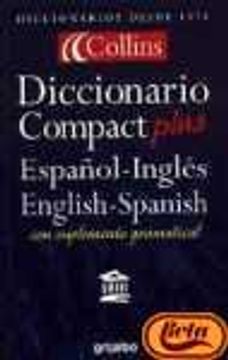 portada compact plus ingles-español (in Spanish)