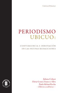 portada PERIODISMO UBICUO (in Spanish)