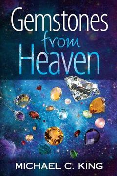 portada Gemstones From Heaven (en Inglés)