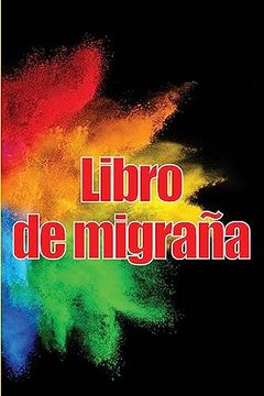 portada Libro de Migraña (in Spanish)