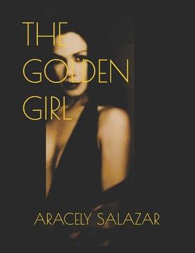 portada The Golden Girl (en Inglés)