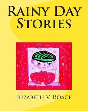 portada Rainy Day Stories (en Inglés)