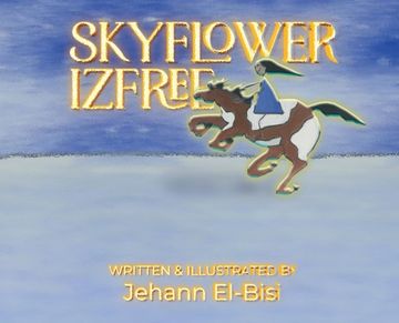 portada Skyflower Izfree (en Inglés)