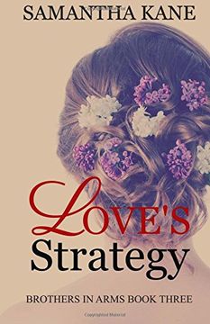 portada Love's Strategy: Volume 3 (Brothers in Arms)