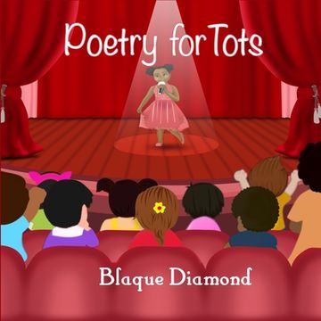 portada Poetry for Tots (en Inglés)