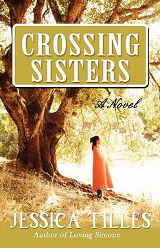 portada crossing sisters (en Inglés)