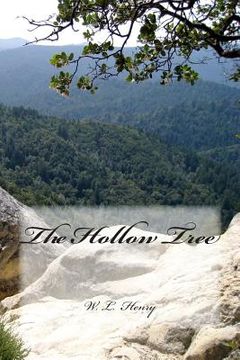 portada The Hollow Tree (in English)