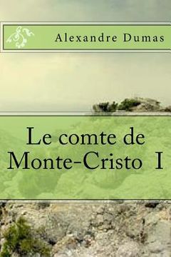 portada Le comte de Monte-Cristo I (in French)