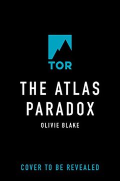 portada The Atlas Paradox (in English)