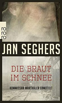 portada Die Braut im Schnee (German Edition) (in German)