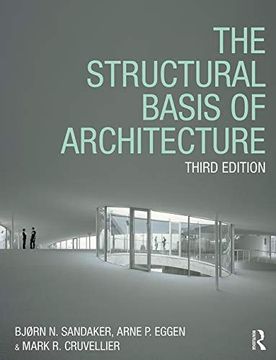 portada The Structural Basis of Architecture (en Inglés)