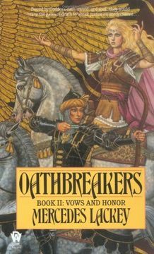 portada Oathbreakers (en Inglés)