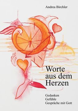 portada Worte aus dem Herzen (in German)