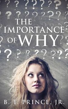 portada the importance of why (en Inglés)