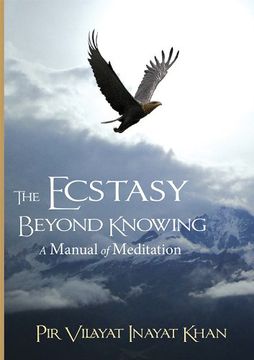 portada The Ecstasy Beyond Knowing: A Manual of Meditation