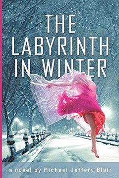 portada The Labyrinth in Winter (in English)